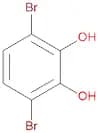 3,6-Dibromobenzene-1,2-diol