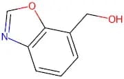 Benzo[d]oxazol-7-ylmethanol