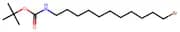 tert-Butyl (11-bromoundecyl)carbamate
