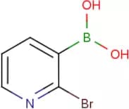 2-Bromopyridine-3-boronic acid