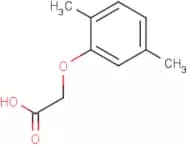 2,5-Dimethylphenoxyacetic acid