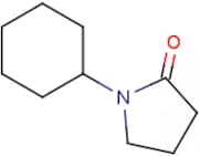 N-Cyclohexyl-2-pyrrolidone