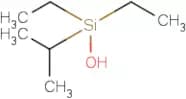 Diethyl(isopropyl)silanol