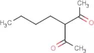 3-N-Butyl-2,4-pentanedione