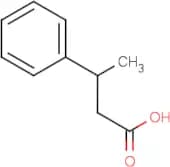 3-Phenylbutyric acid