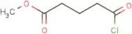 Methyl 4-(chloroformyl)butyrate