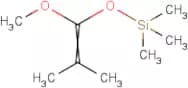 Dimethylketene methyl trimethylsilyl acetal