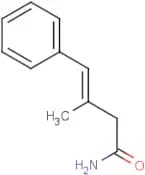 3-Benzylidene-N-butyramide