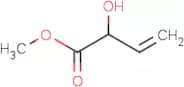 Methyl 2-hydroxybut-3-enoate
