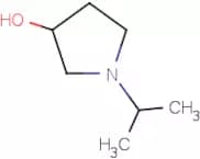 1-Isopropyl-3-pyrrolidinol