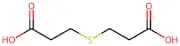 3,3'-Thiodipropanoic acid