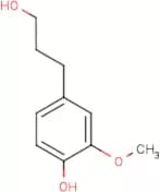 Dihydroconiferyl alcohol