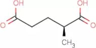(S)-(+)-2-Methylglutaric acid