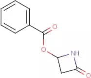 4-Benzoyloxy-2-azetidinone