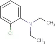 2-Chloro-n,n-diethylaniline