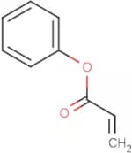 Phenyl acrylate