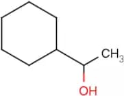 1-Cyclohexylethanol