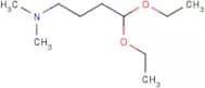 4,4-Diethoxy-N,N'-dimethylbutan-1-amine