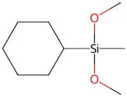 Cyclohexyldimethoxy(methyl)silane