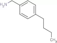 4-N-Butylbenzylamine