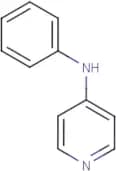 4-(Phenylamino)pyridine