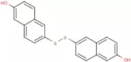 2,2'-Dihydroxy-6,6'-dinaphthyldisulfide