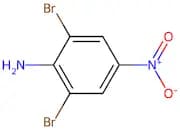 2,6-Dibromo-4-nitroaniline