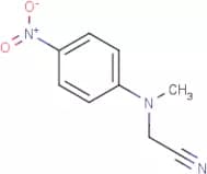N-Cyanomethyl-N-methyl-4-nitroaniline
