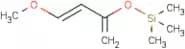 1-Methoxy-3-trimethylsiloxy-1,3-butadiene