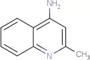 4-Aminoquinaldine
