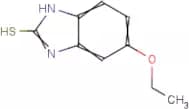 5-Ethoxy-2-mercaptobenzimidazole