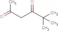5,5-Dimethylhexane-2,4-dione