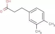 3-(3,4-Dimethylphenyl)propionic acid