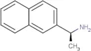 (S)-(-)-1-(2-Naphthyl)ethylamine