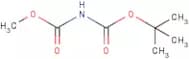 tert-Butyl methyl iminodicarboxylate
