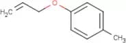 Allyl p-tolyl ether