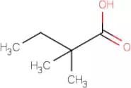 2,2-Dimethylbutyric acid