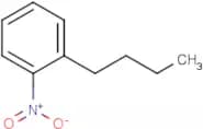 1-Butyl-2-nitrobenzene