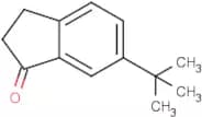 6-tert-Butyl-1-indanone
