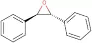 trans-2,3-Diphenyloxirane