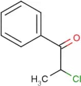 2-Chloropropiophenone