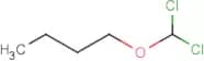 Dichloromethyl n-butyl ether