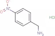 4-Nitrobenzylamine hydrochloride