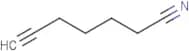 6-Heptynenitrile