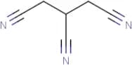 1,2,3-Propanetricarbonitrile