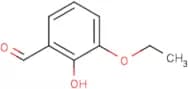 3-Ethoxysalicylaldehyde