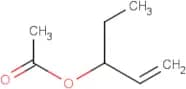 1-Penten-3-yl acetate