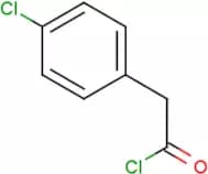 4-Chlorophenylacetyl chloride