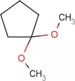 1,1-Dimethoxycyclopentane