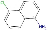 5-Chloronaphthalen-1-amine